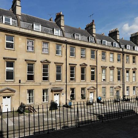 Central Luxury Bath Garden Apartment Free Parking Exterior foto