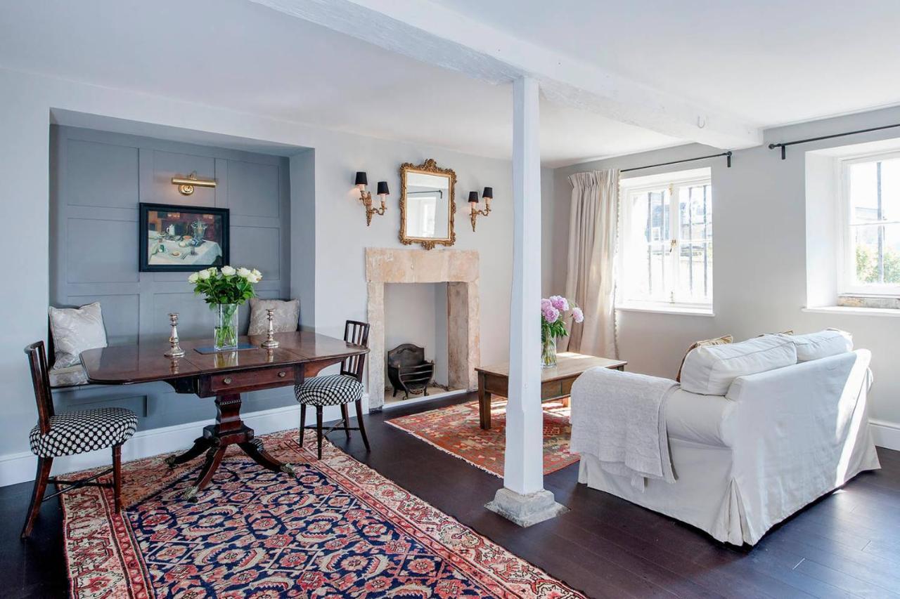 Central Luxury Bath Garden Apartment Free Parking Exterior foto