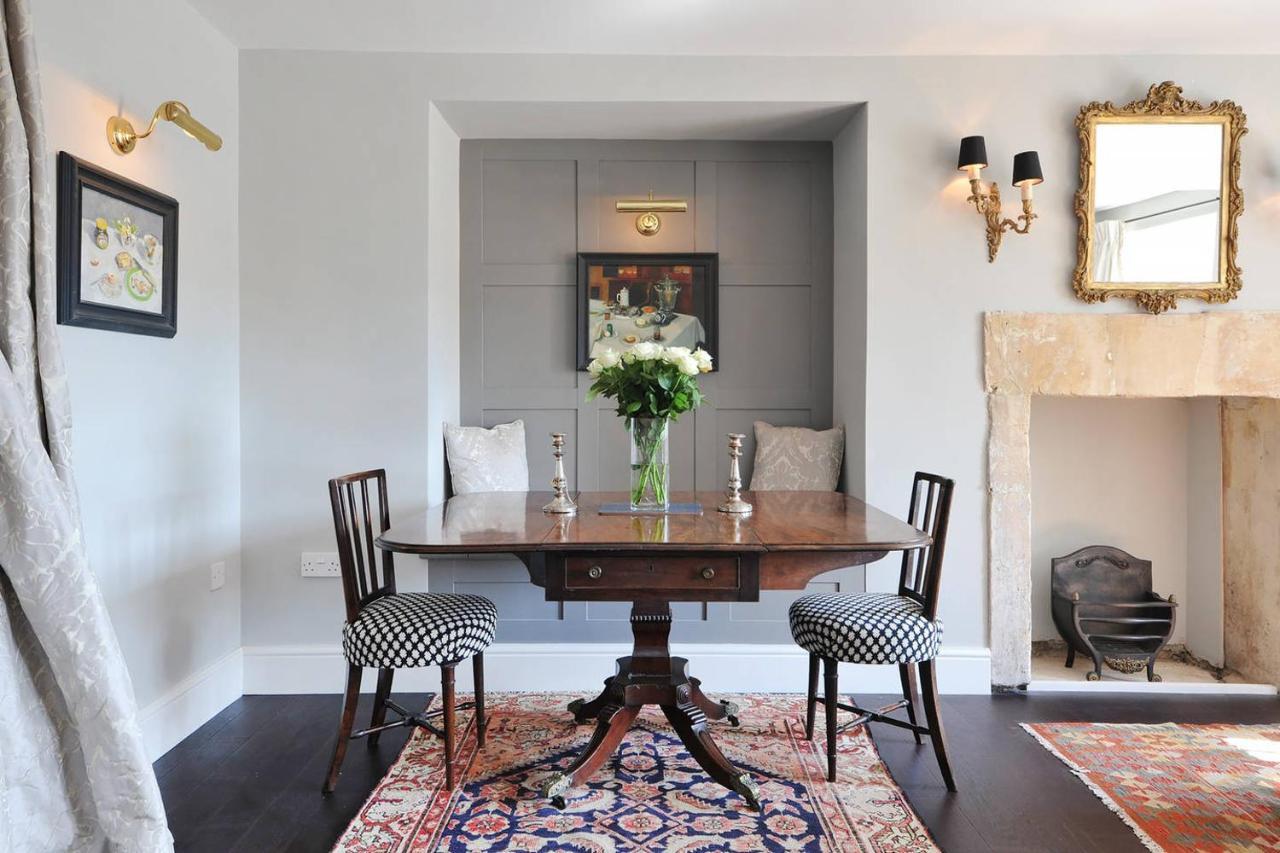 Central Luxury Bath Garden Apartment Free Parking Exterior foto